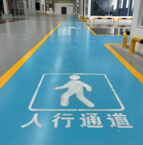 车间地面标线.png